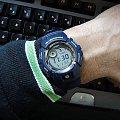Часы Casio G-Shock G-2900F-2VER фото 8